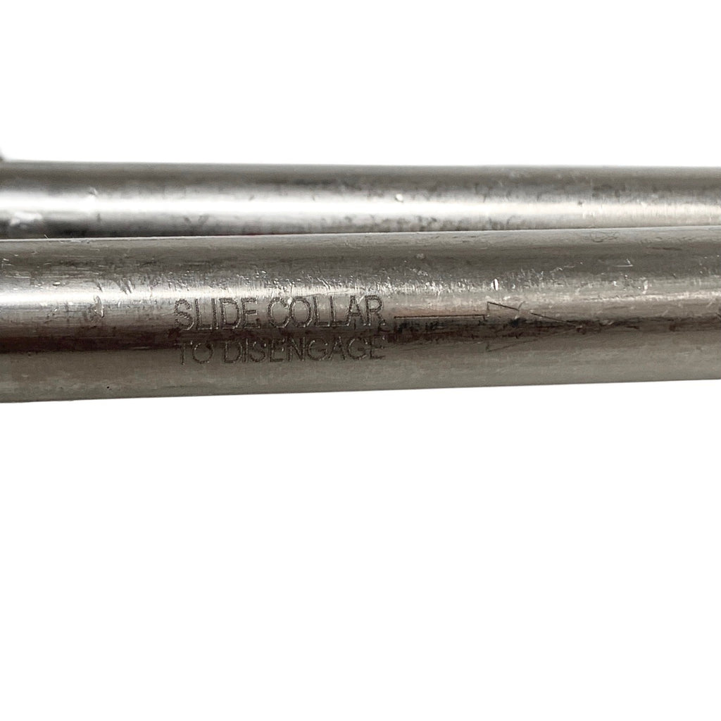 MEDTRONIC REF 808-528 Surgical Rod Cutter 6.35mm Spine Instrument CD Horizon