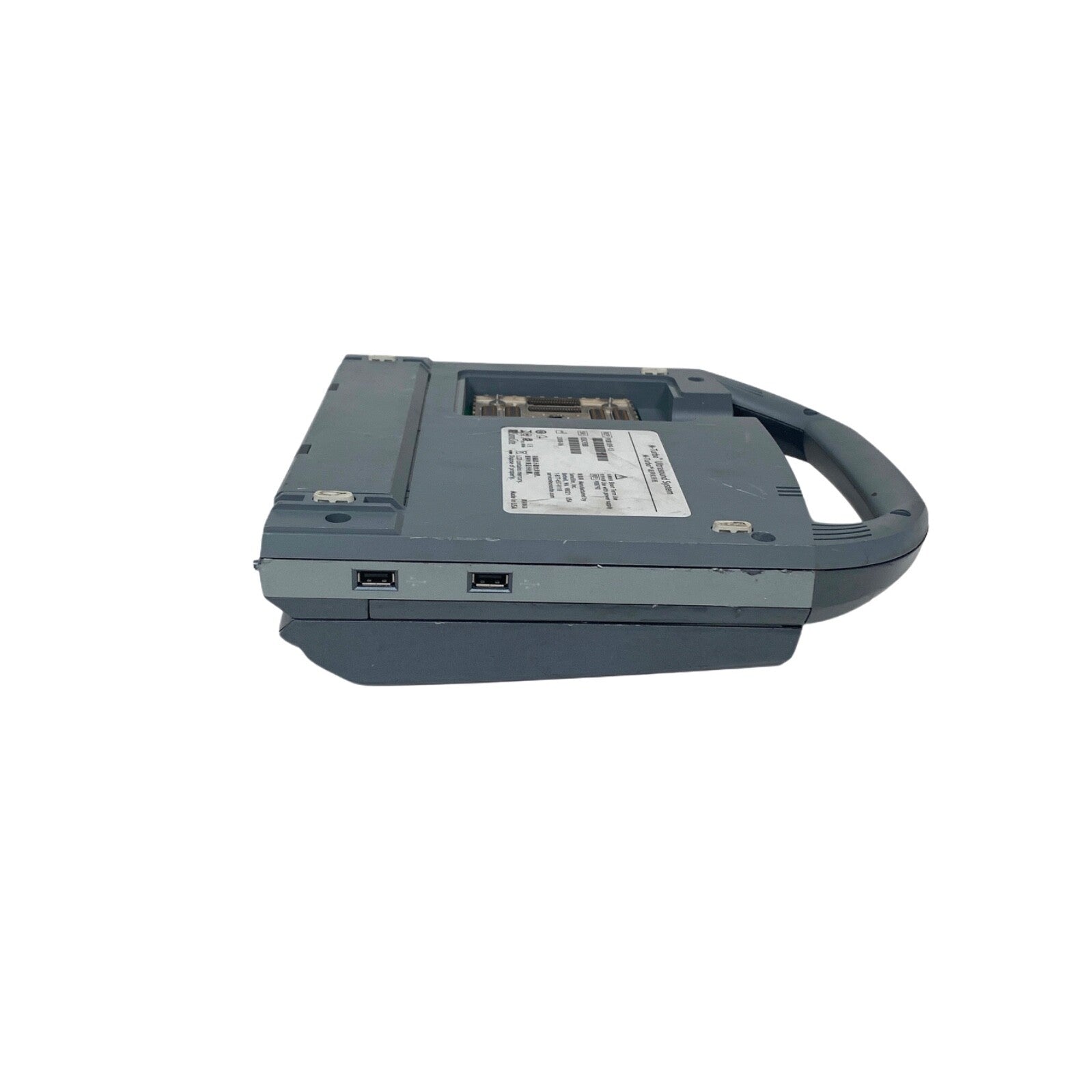 Sonosite REF P08189-13, M-TURBO ULTRASOUND SYSTEM, FOR PARTS