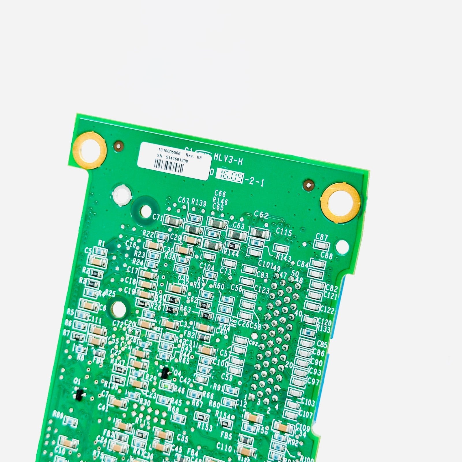 Bd / Carefusion TC10006506 Motor Control Boards