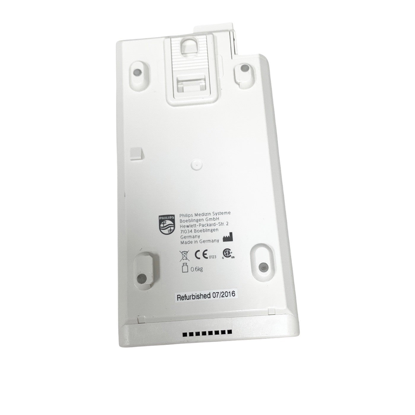PHILIPS REF M3012A, 86211, MULTI MEASUREMENT SERVER MODULE