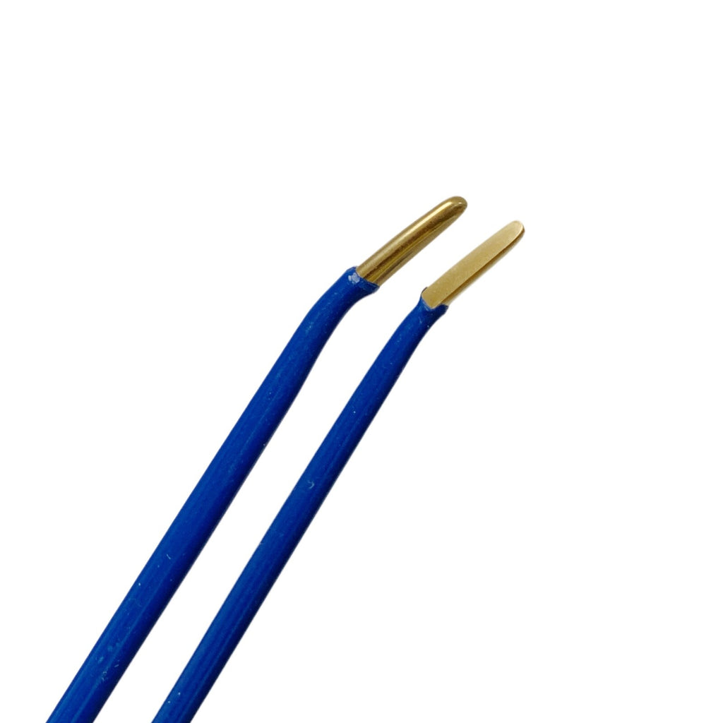 Medtronic BE-ST REF 1590-00, Angled Bayoneted Bipolar Forceps