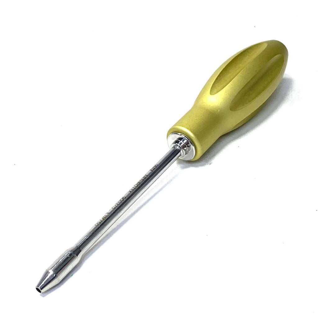 Arthrotek REF 900370, 9mm Surgical Orthopedic Obturator Handle