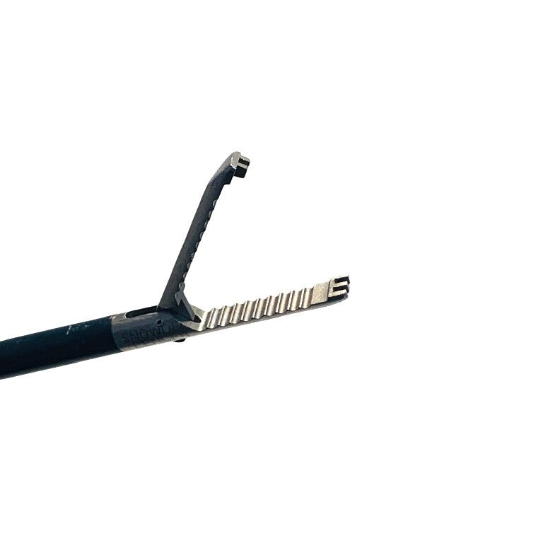 Snowden Pencer REF 90-3021, Laparoscopic Raptor Grasper Forceps Instrument