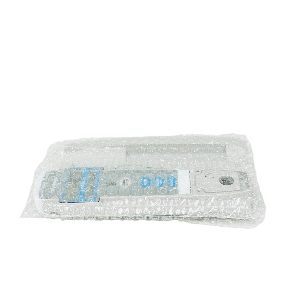 ELITE / BD / CAREFUSION 49000218 Syringe Module Front Case FOR 8110