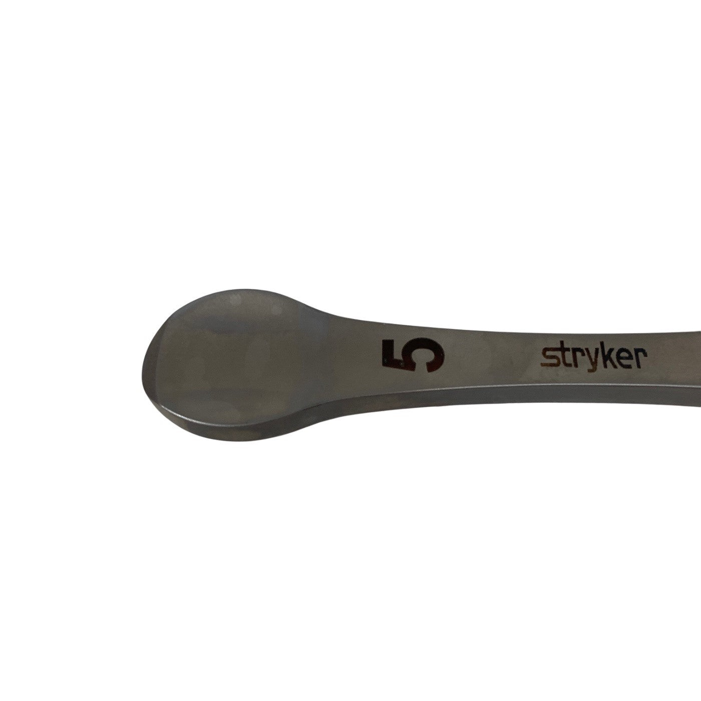 Stryker Mako Ref 164505-03, Spacer Paddles Orthopedic Surgical Instrument