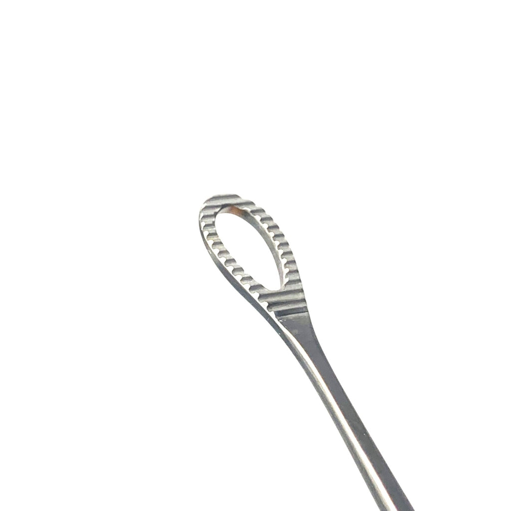 Miltex Premium REF 7-600, Surgical Sponge Clamp Stainless Germany