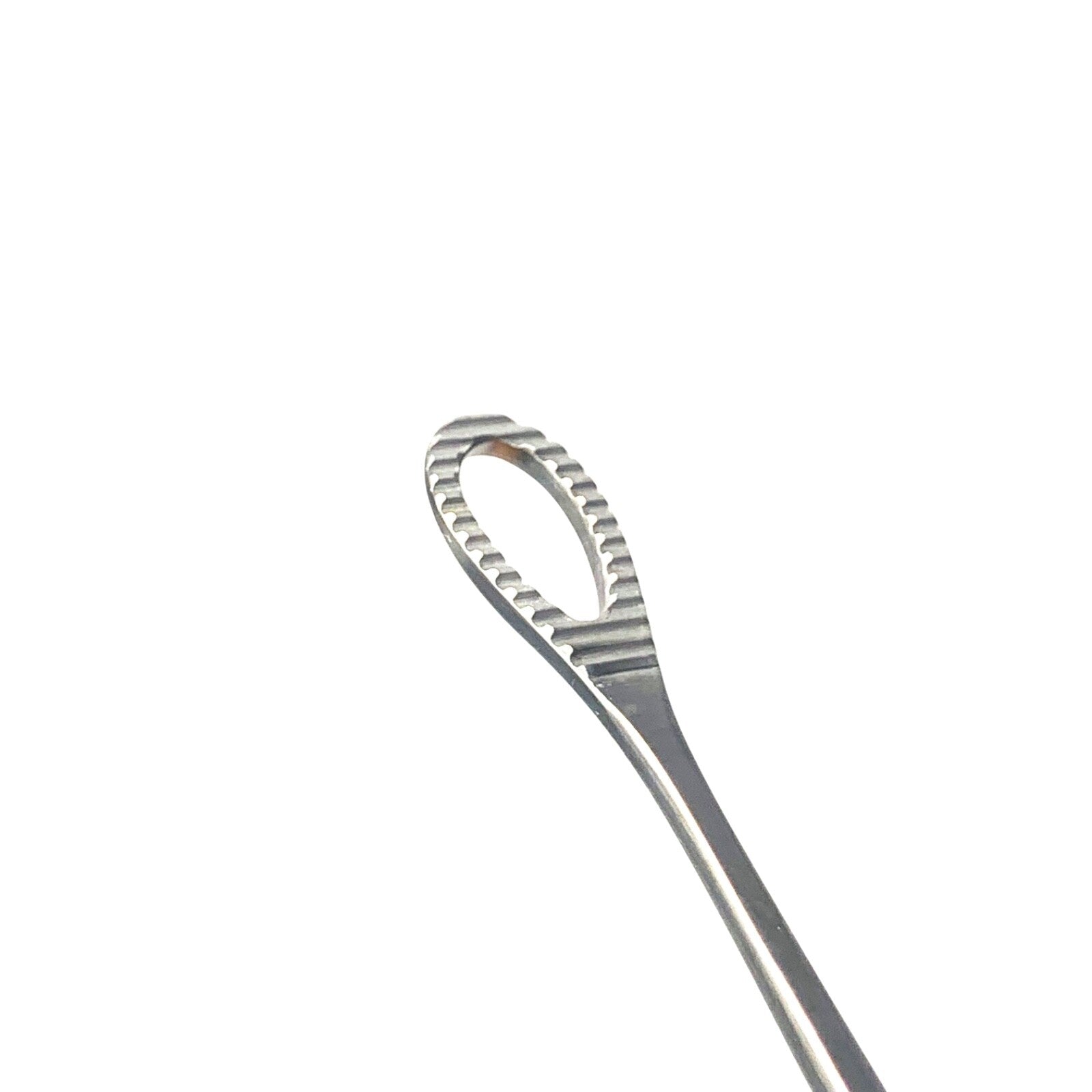 Miltex Premium REF 7-600, Surgical Sponge Clamp Stainless Germany