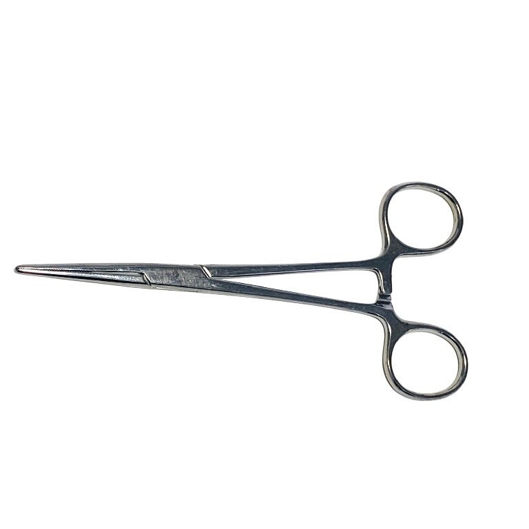 Jarit REF 105-130, Kelly Forceps Straight