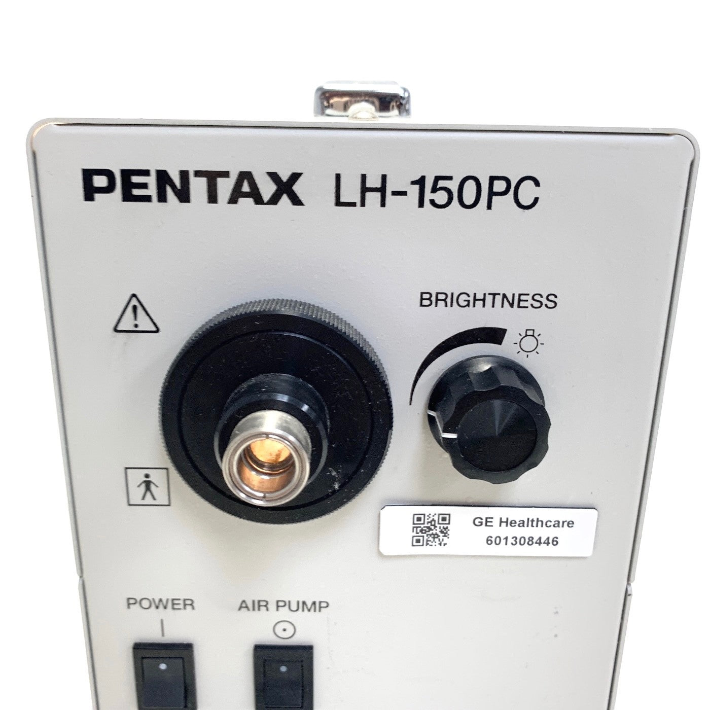 Pentax REF LH-150PC, LIGHT SOURCE FOR ENDOSCOPY