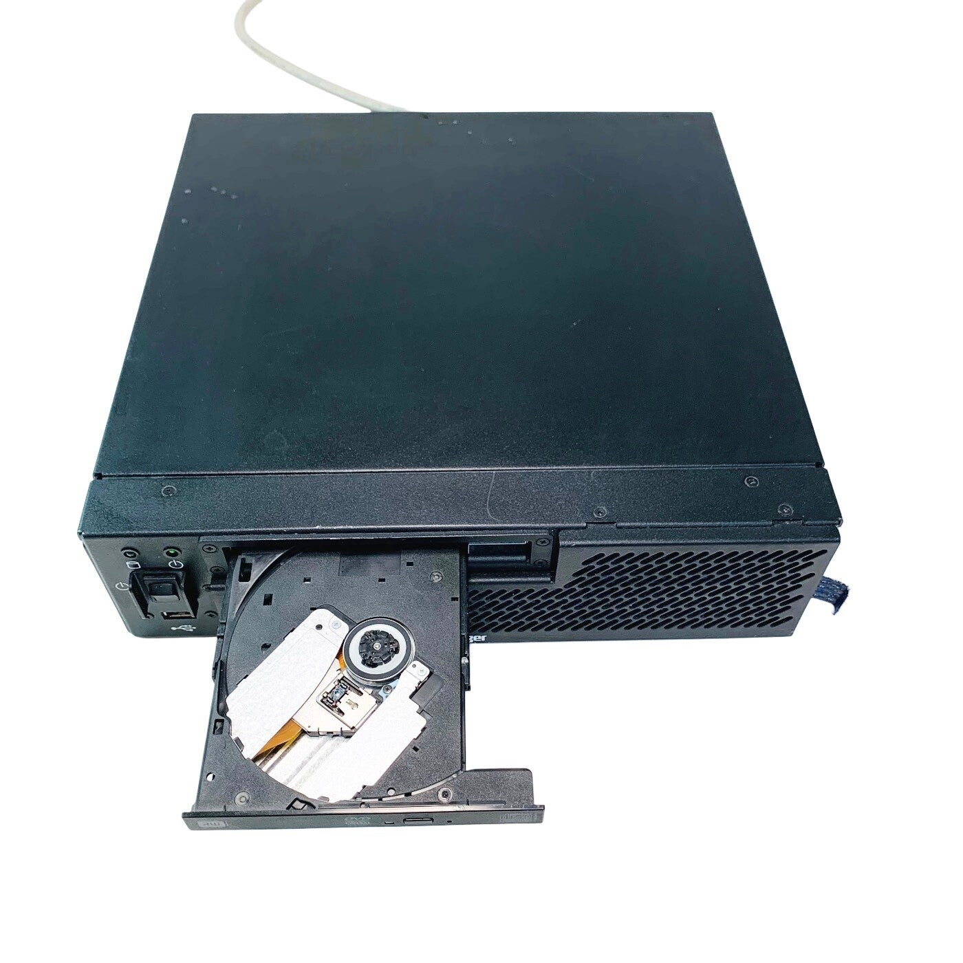 Drager REF MS32504, Infinity Central Station CPU