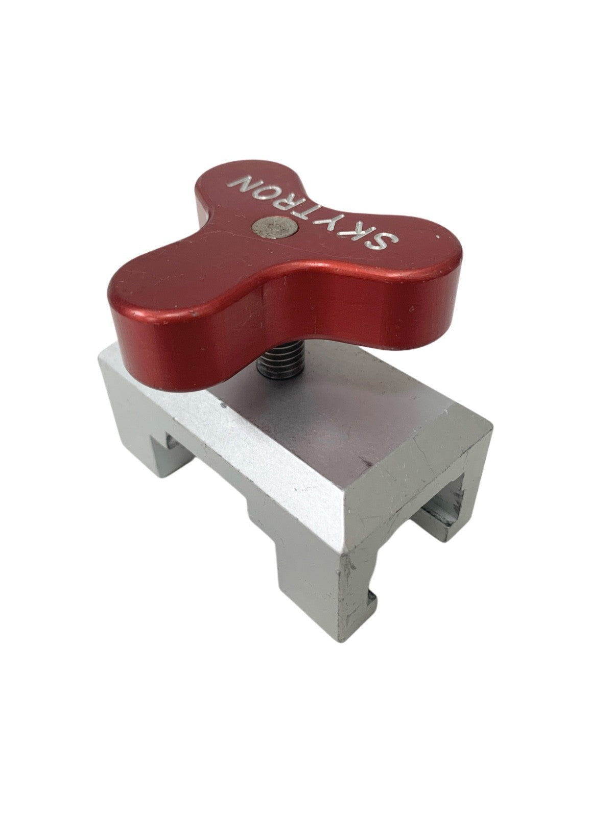 SKYTRON REF 6-030-05, EZ GRIP SURGICAL BAR CLAMP