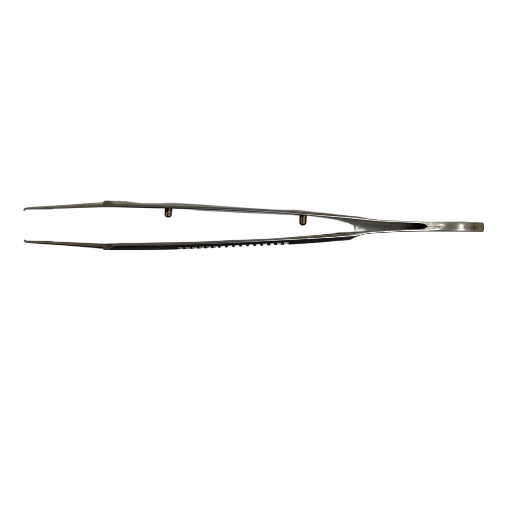 Suture Forceps Padgett® Castroviejo 4 Inch Length OR / German Stainless Steel