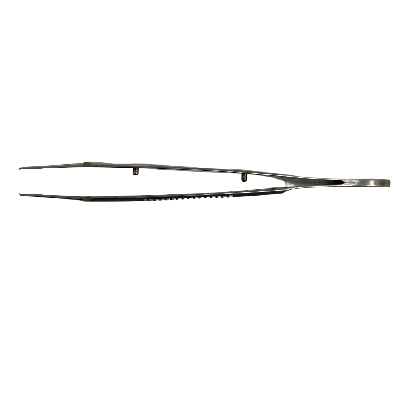 Suture Forceps Padgett® Castroviejo 4 Inch Length OR / German Stainless Steel