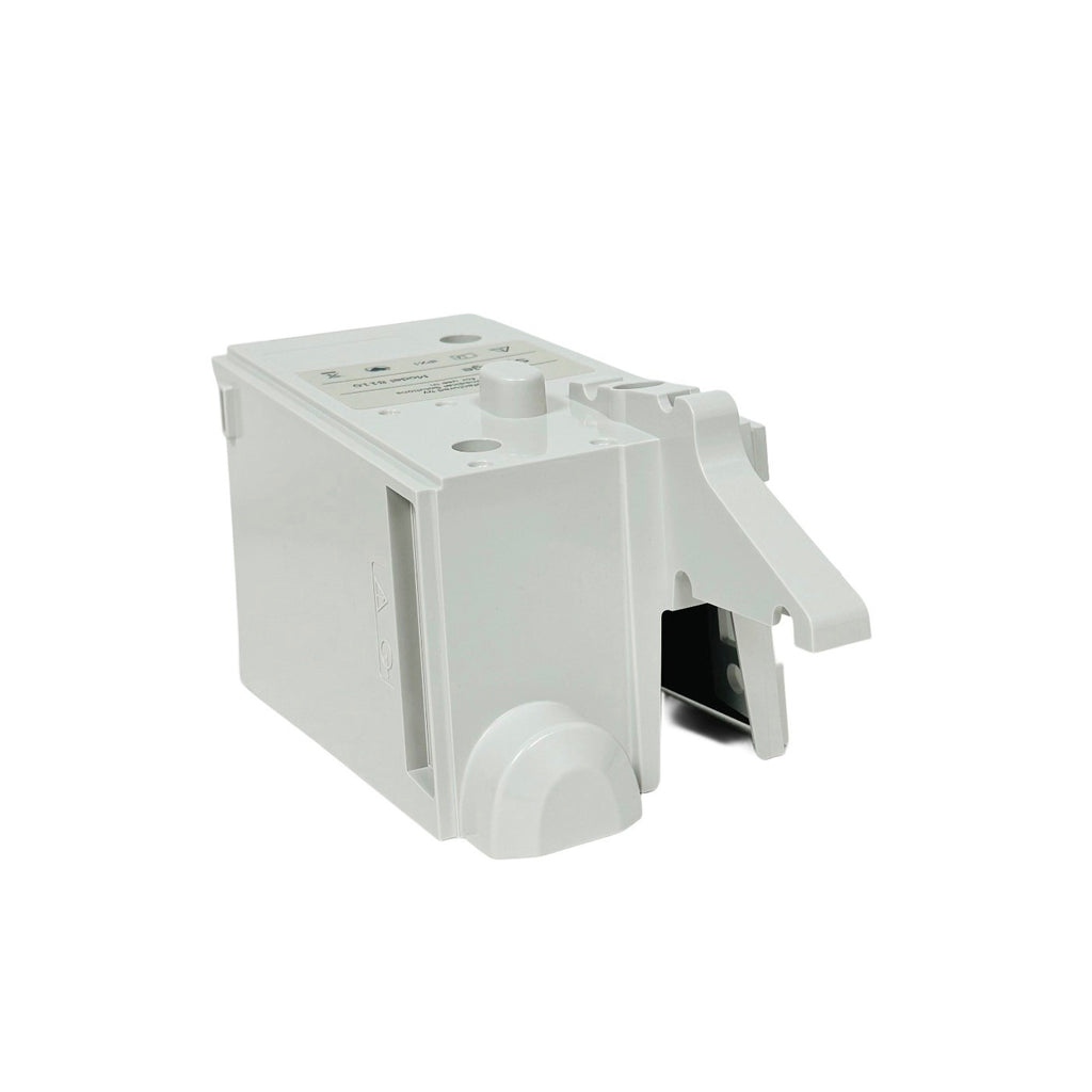 ELITE / Bd / Carefusion 10013671 EBS Syringe Module Rear Case
