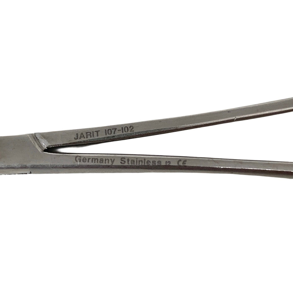 JARIT Ref 107-102, Halstead Mosquito Forcep