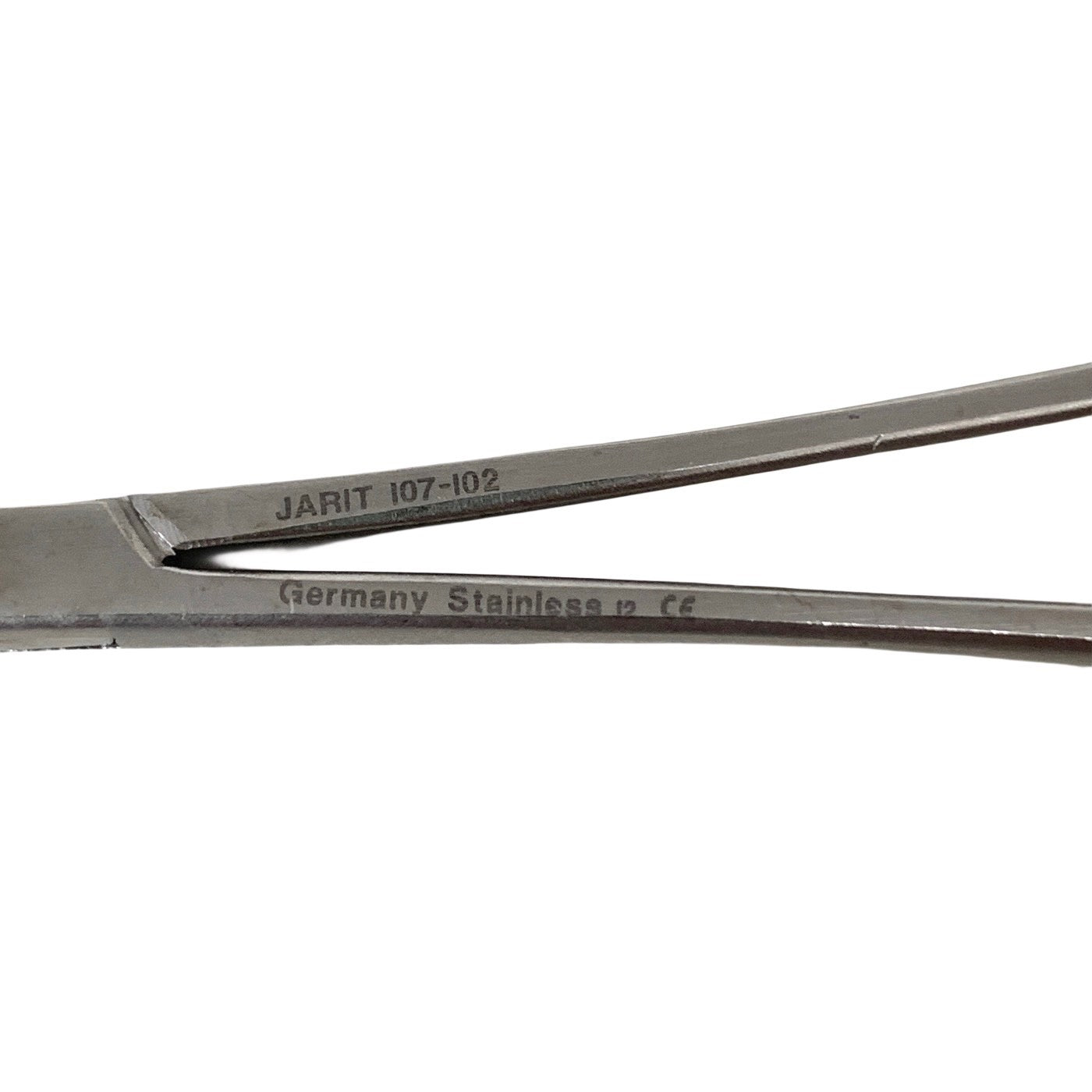 JARIT Ref 107-102, Halstead Mosquito Forcep