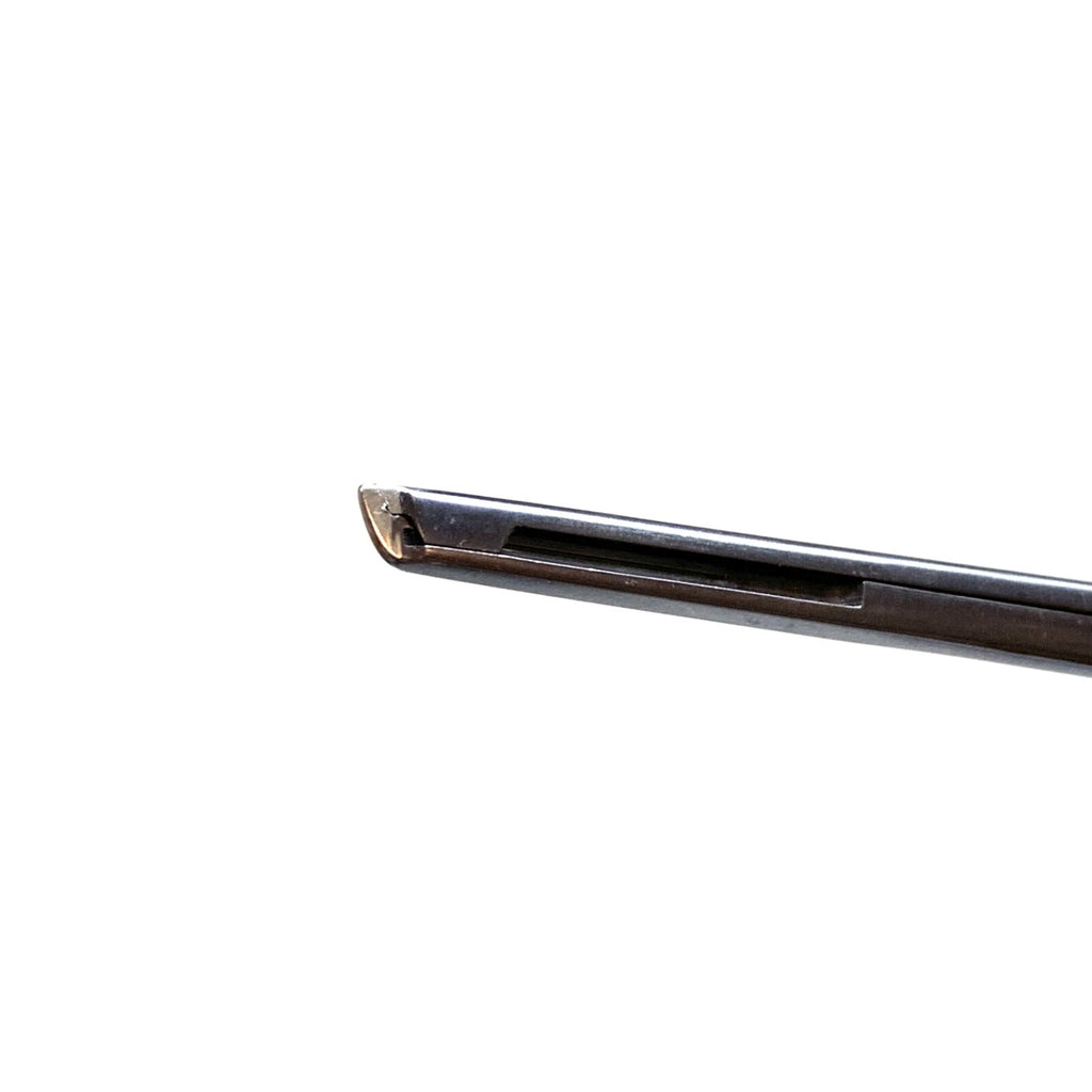 Fehling REF TEB-1,TEB-2,TEB-3, 1,2,3mm Concept Classic Kerrison Punch, Flat Foot