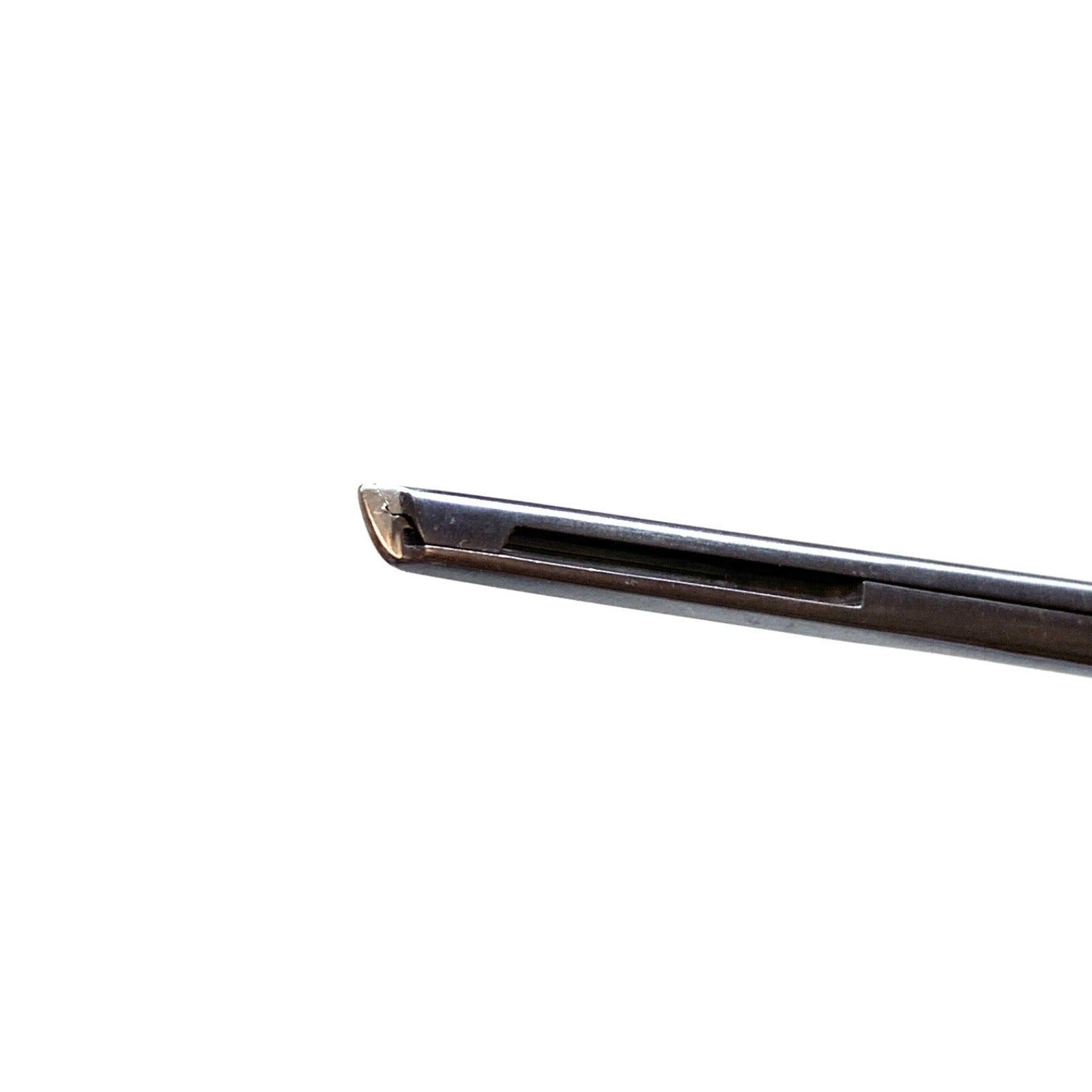 Fehling REF TEB-1,TEB-2,TEB-3, 1,2,3mm Concept Classic Kerrison Punch, Flat Foot