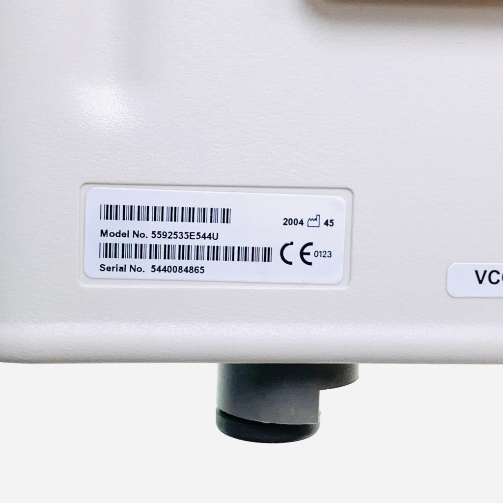 Drager REF 5592535E544U, TPO2/TPCO2 POD W/ CABLE
