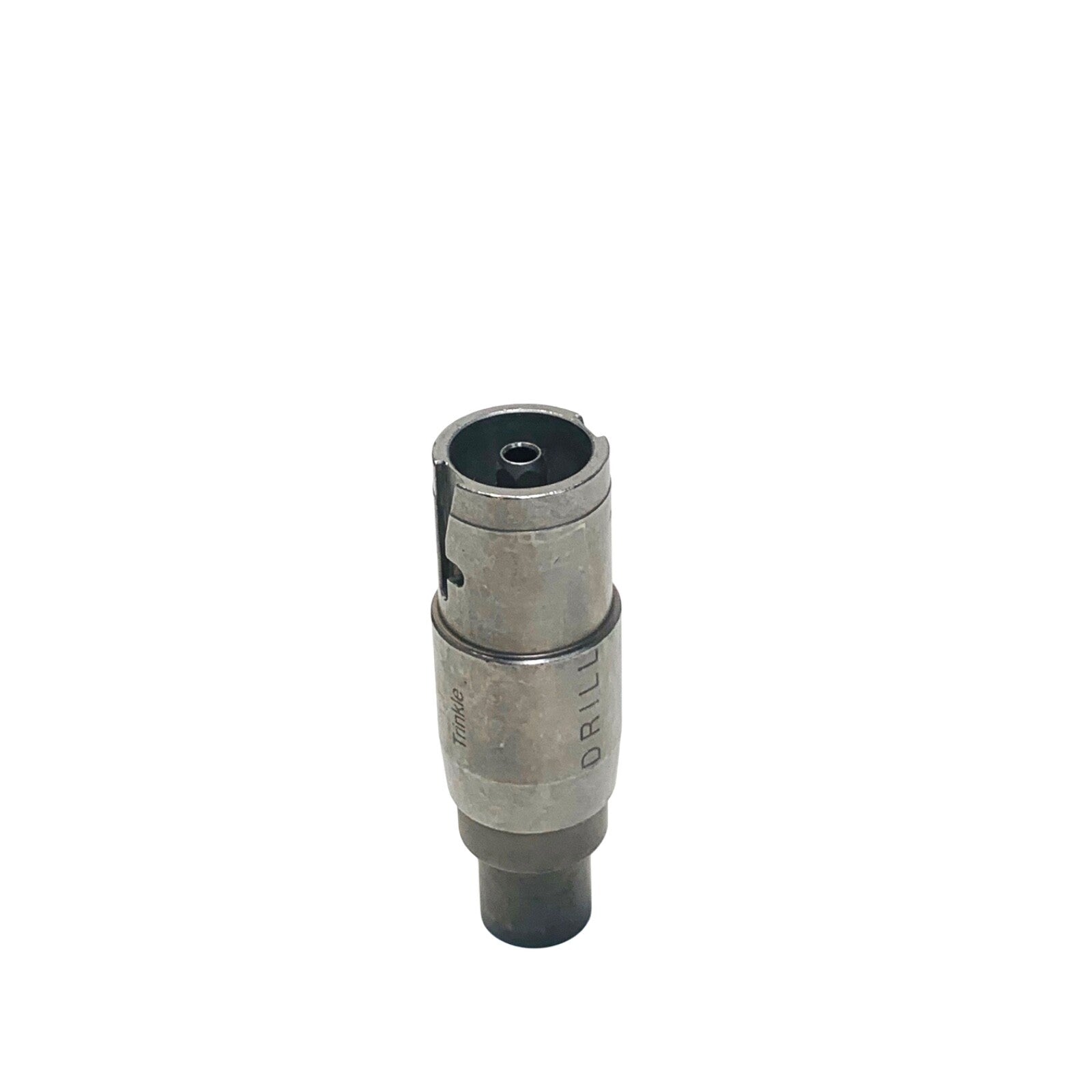 Stryker REF 4103-160, 1:1 Trinkle DRILL Adapter
