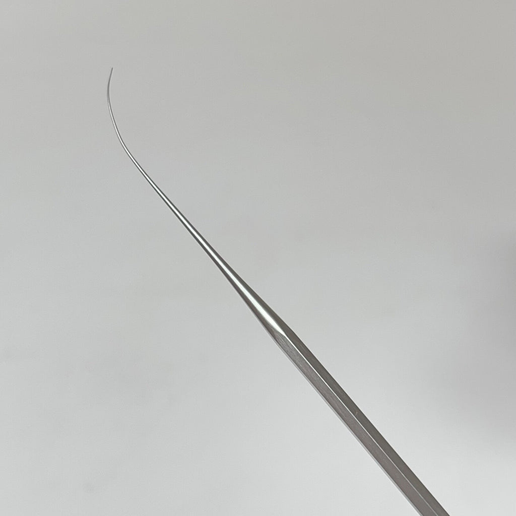 Bausch & Lomb Storz N1691 11 Pick Hough Heavy Curved Point