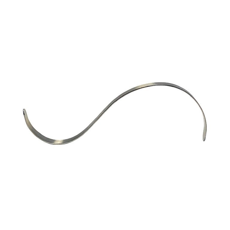 V. Mueller REF LA8415, HASSAN "S" RETRACTOR BLADE