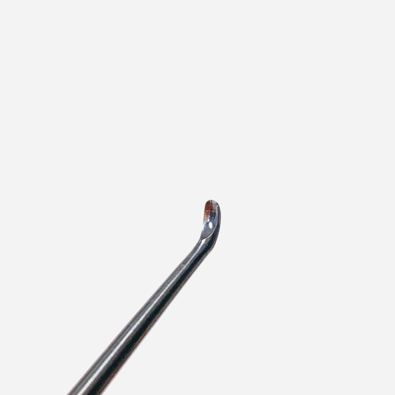 Symmetry REF 47-5015, 3F Microsect Curette, Forward Angle, Size 3