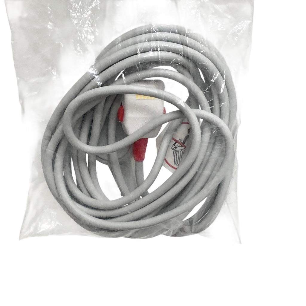 Masimo REF PS-10153D, SPo2 Extension Cable, NEW NO BOX