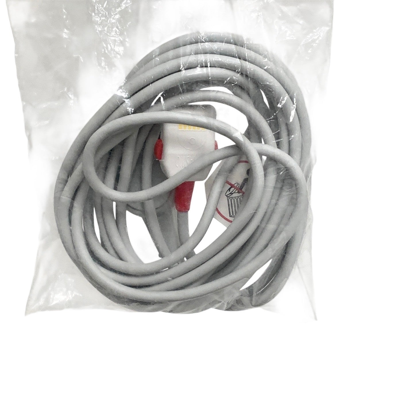 Masimo REF PS-10153D, SPo2 Extension Cable, NEW NO BOX