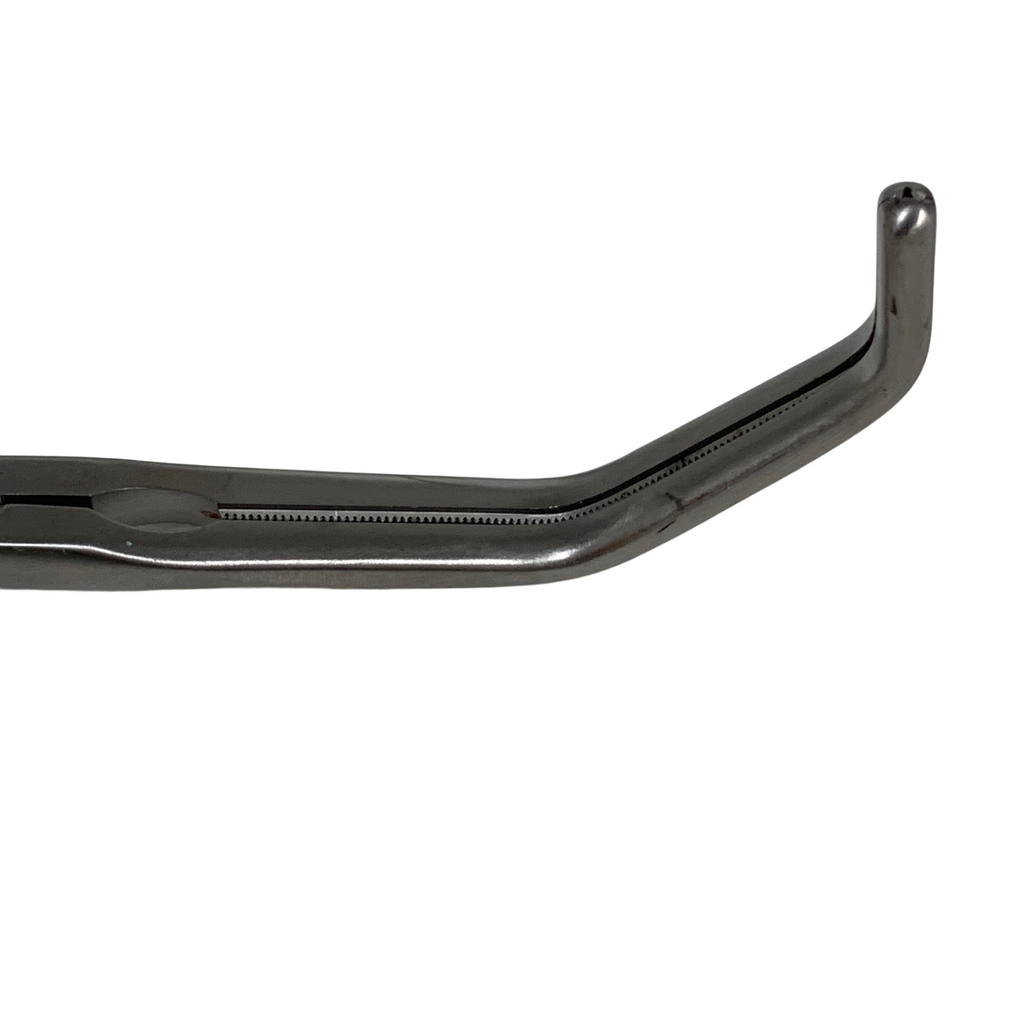 Weck 638209 SATINSKY Vena Cava Clamp
