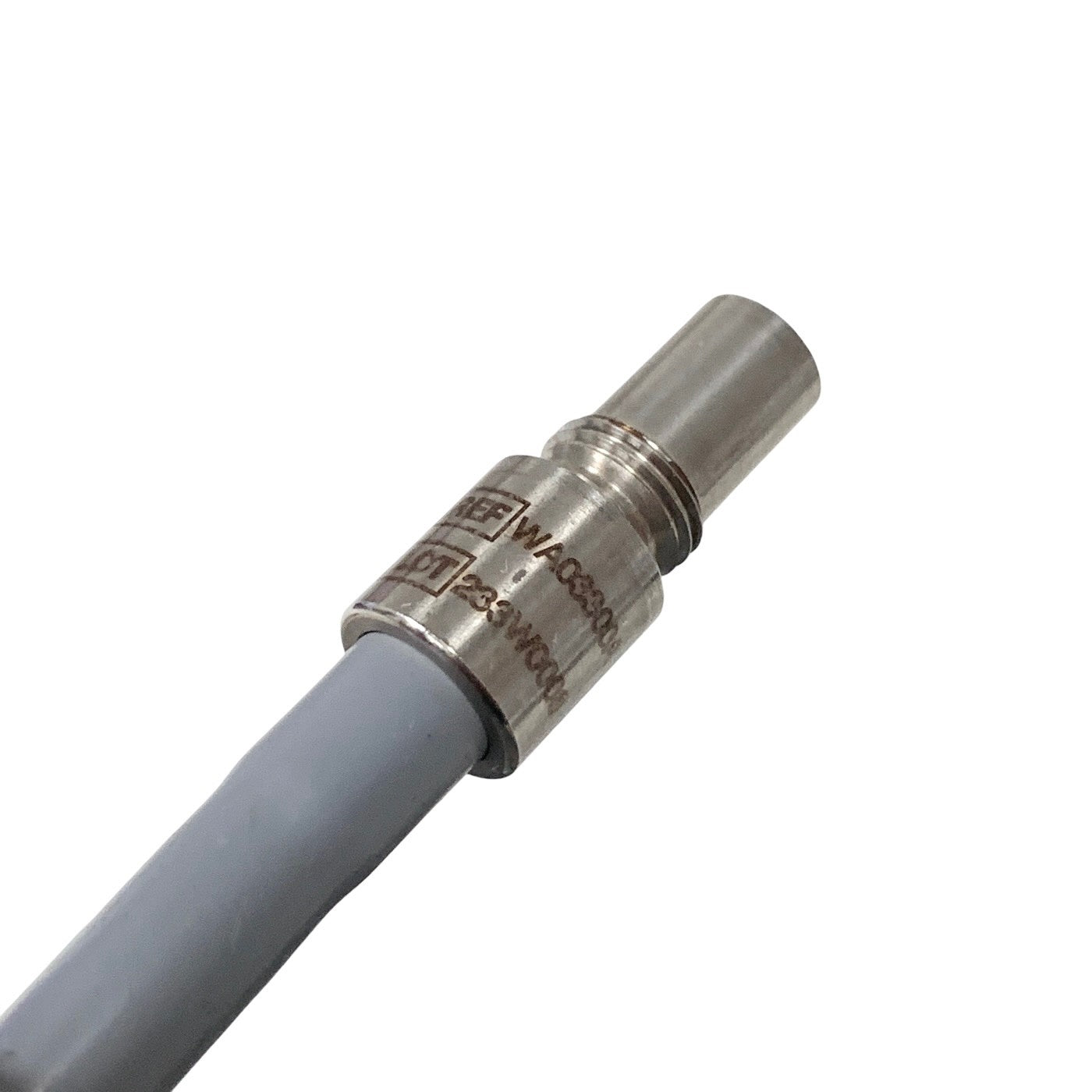 Olympus WA03300A Light Guide Cable 2.8mm 3m Fiber Optic Endoscope Cord FOR PARTS