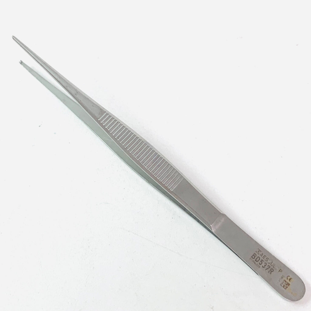 Aesculap REF BD537R, TISSUE FORCEPS