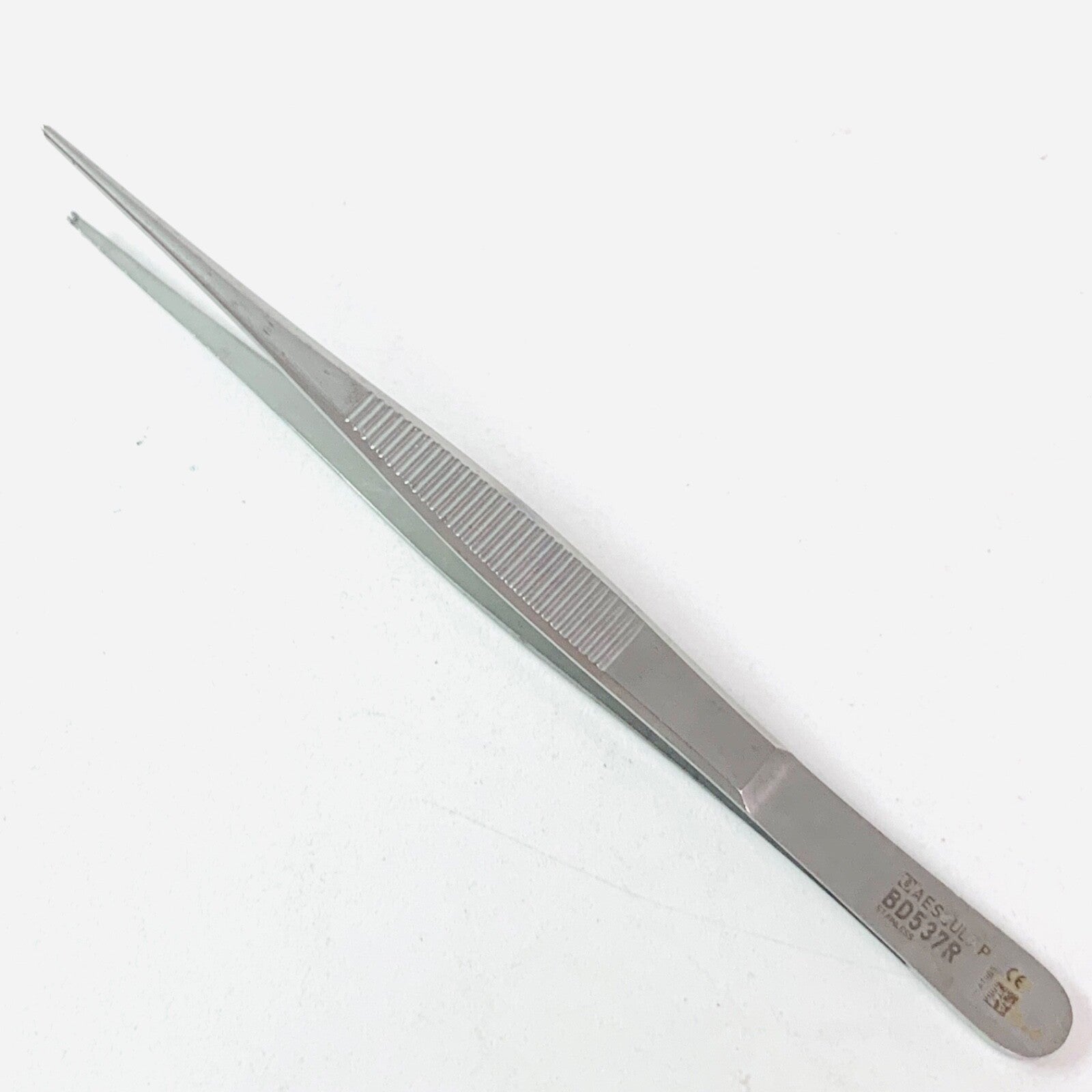 Aesculap REF BD537R, TISSUE FORCEPS
