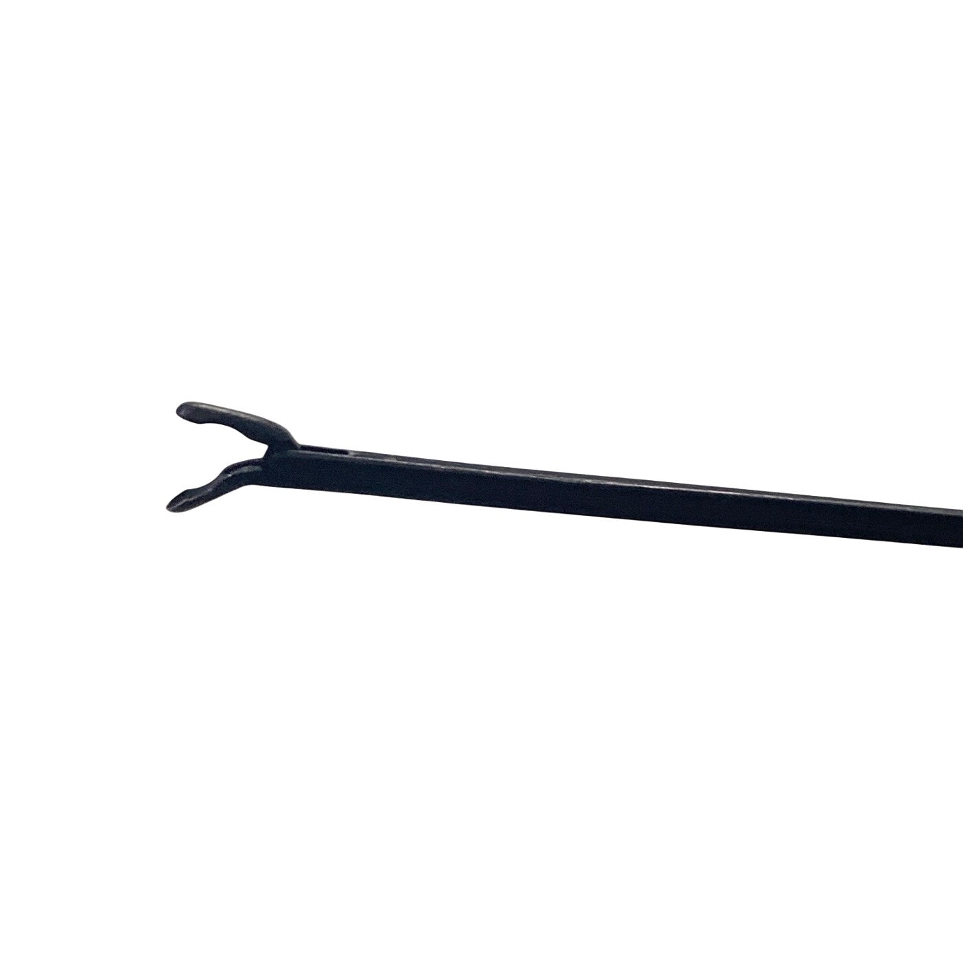 Richards 13-1028 Ear Alligator Forceps Black Ebony ENT Surgical Instrument
