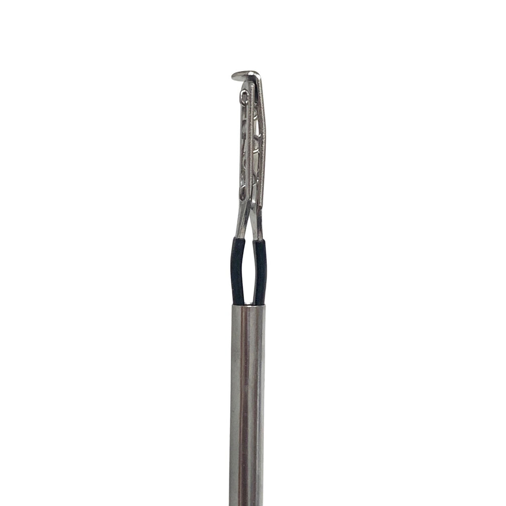 V. Mueller REF F231.09 Kleppinger Bipolar Forceps W/ Otongs 32 Cm