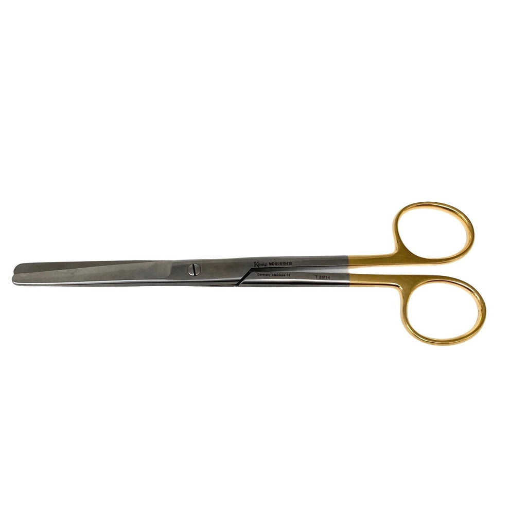 Konig REF MDS0810418, SURGICAL Dissecting Scissors