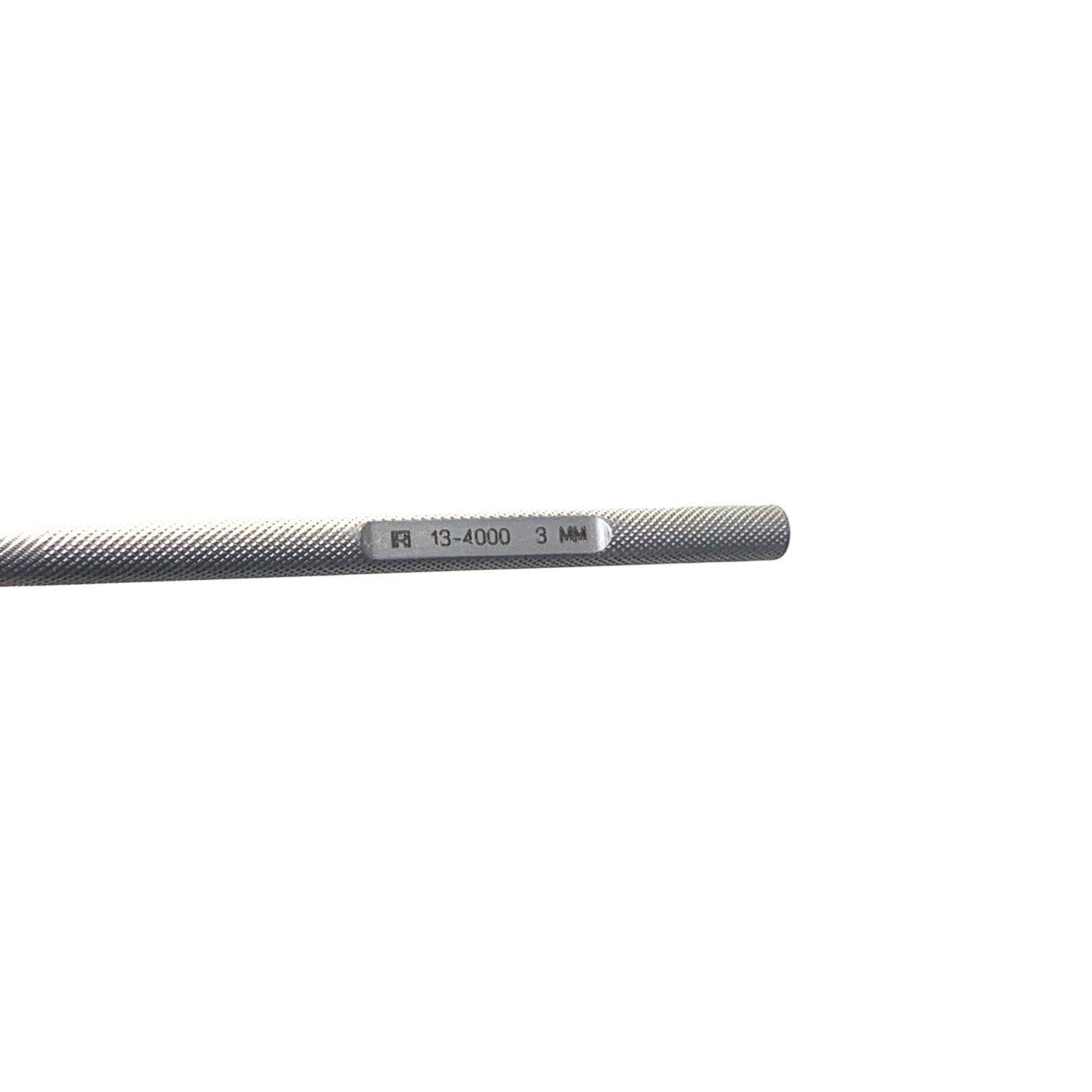 Richards Ref 13-4000, 3mm VoCoM Trial, 3mm