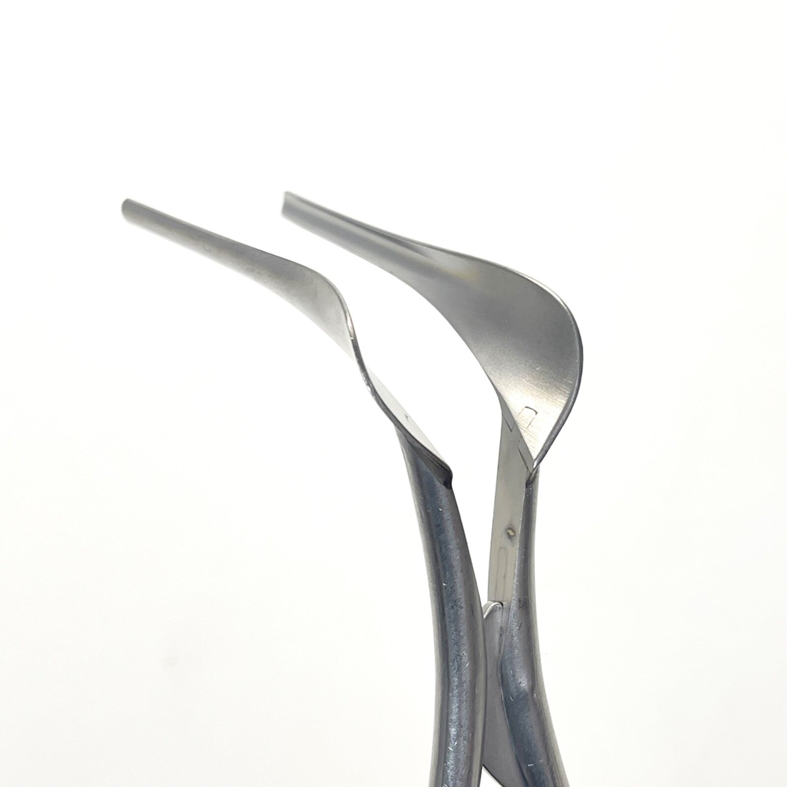 STORZ N2810 Proud Inferior Turbinate Speculum  5.3 in