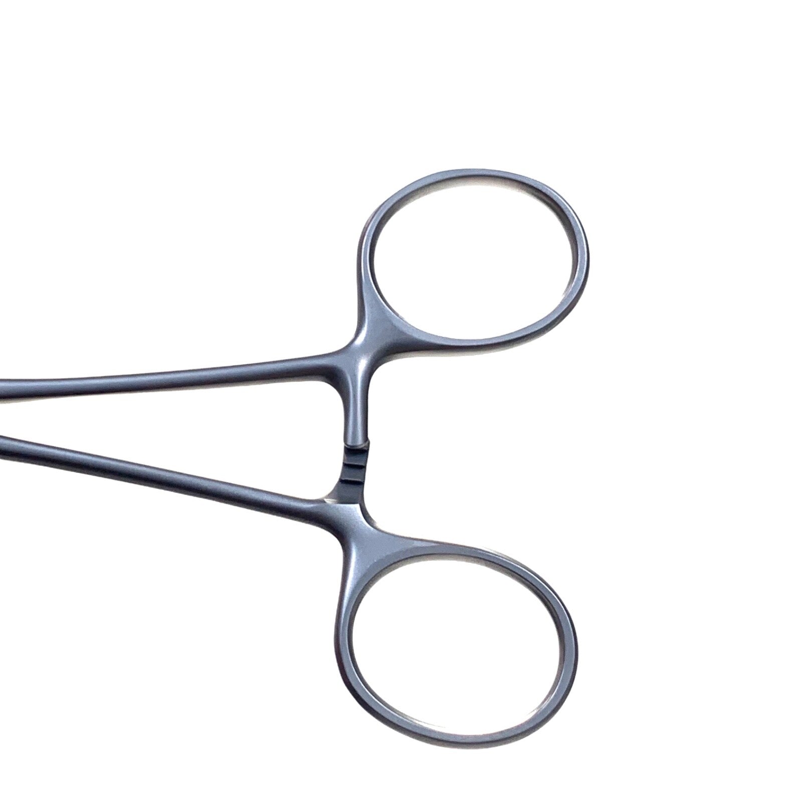 Aesculap REF BH443R, Rochester Pean Forceps, Curved 160mm