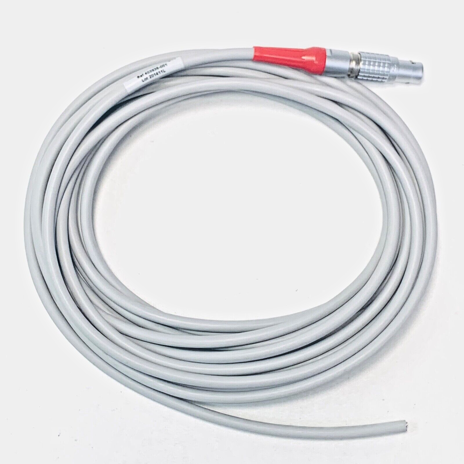 GE REF 403936-001, TRAM, Analog Out/Sync Tram Cable
