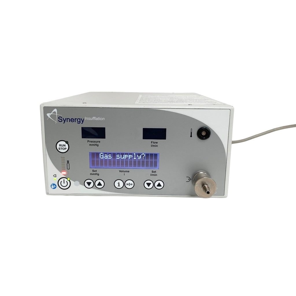 Arthrex REF AR-3290-0001, Synergy Insufflation Insufflator