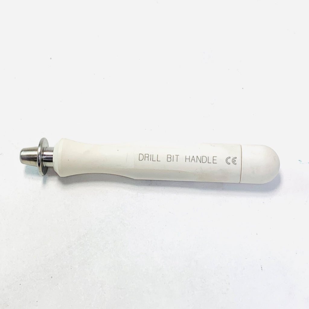 Medtronic Sofamor Danek REF 853-600, Atlantis Drill Bit Handle