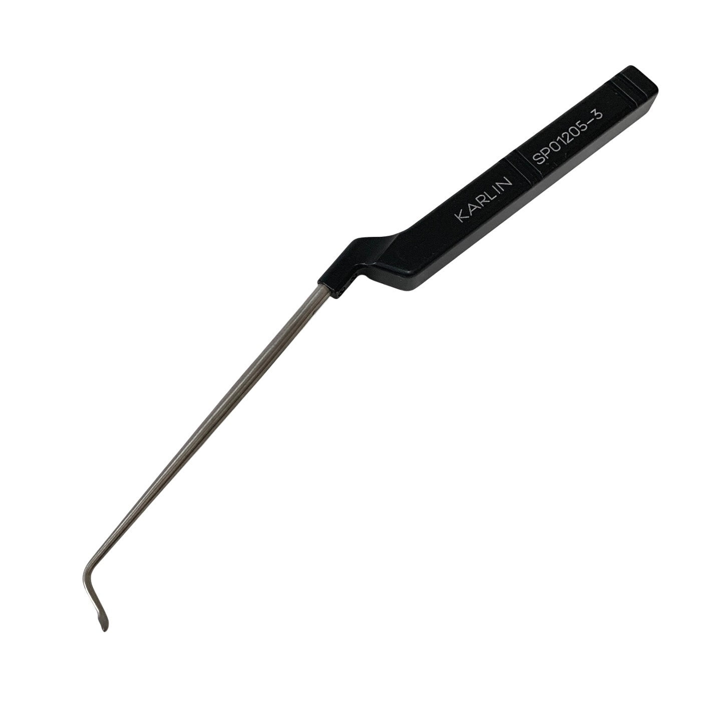 Codman Karlin SP01205-3 Micro Curette Downward Angle 3mm