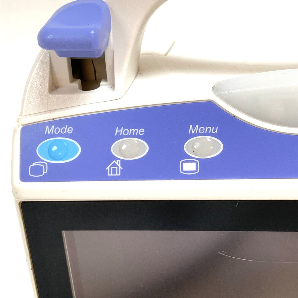 Nihon Kohden REF BSM-1753A, Nellcor Oximax SPO2, ECG, NIBP, TEMP, BIS w/ SC-170R