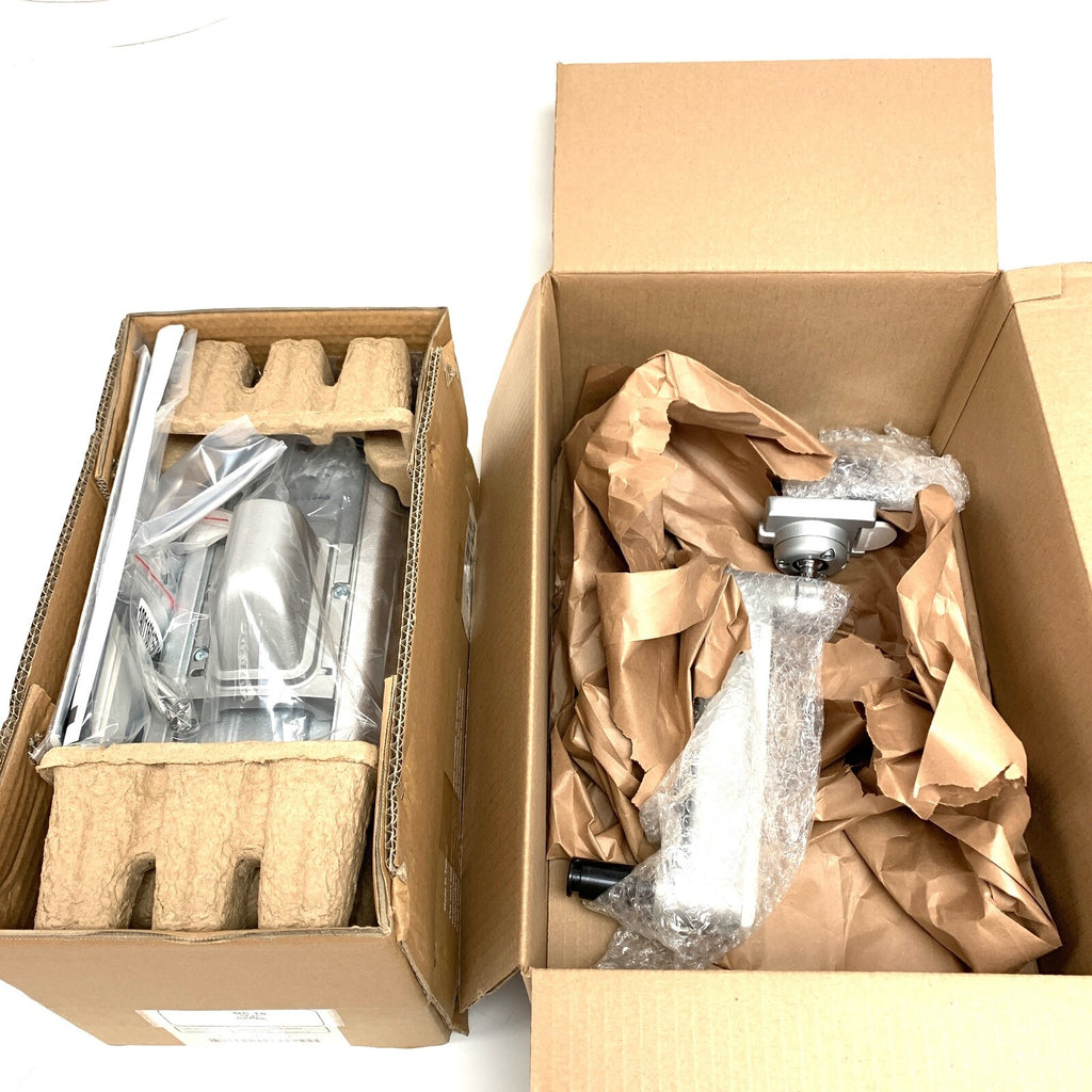 Capsa Healthcare REF V612-02000-00000, Viewpoint 12" station, v6 Track Assembly