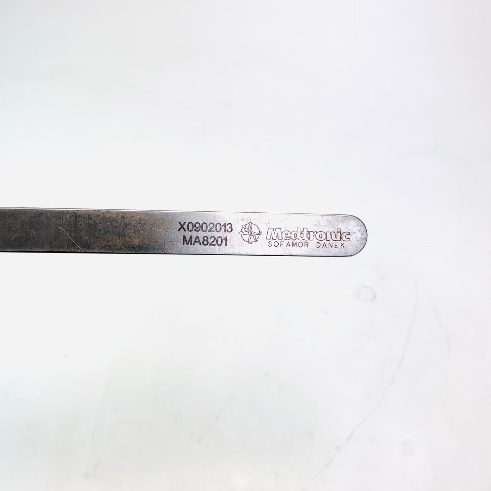 Medtronic REF X0902031, NEUROLOGICAL SURGICAL SPINE INSTRUMENT