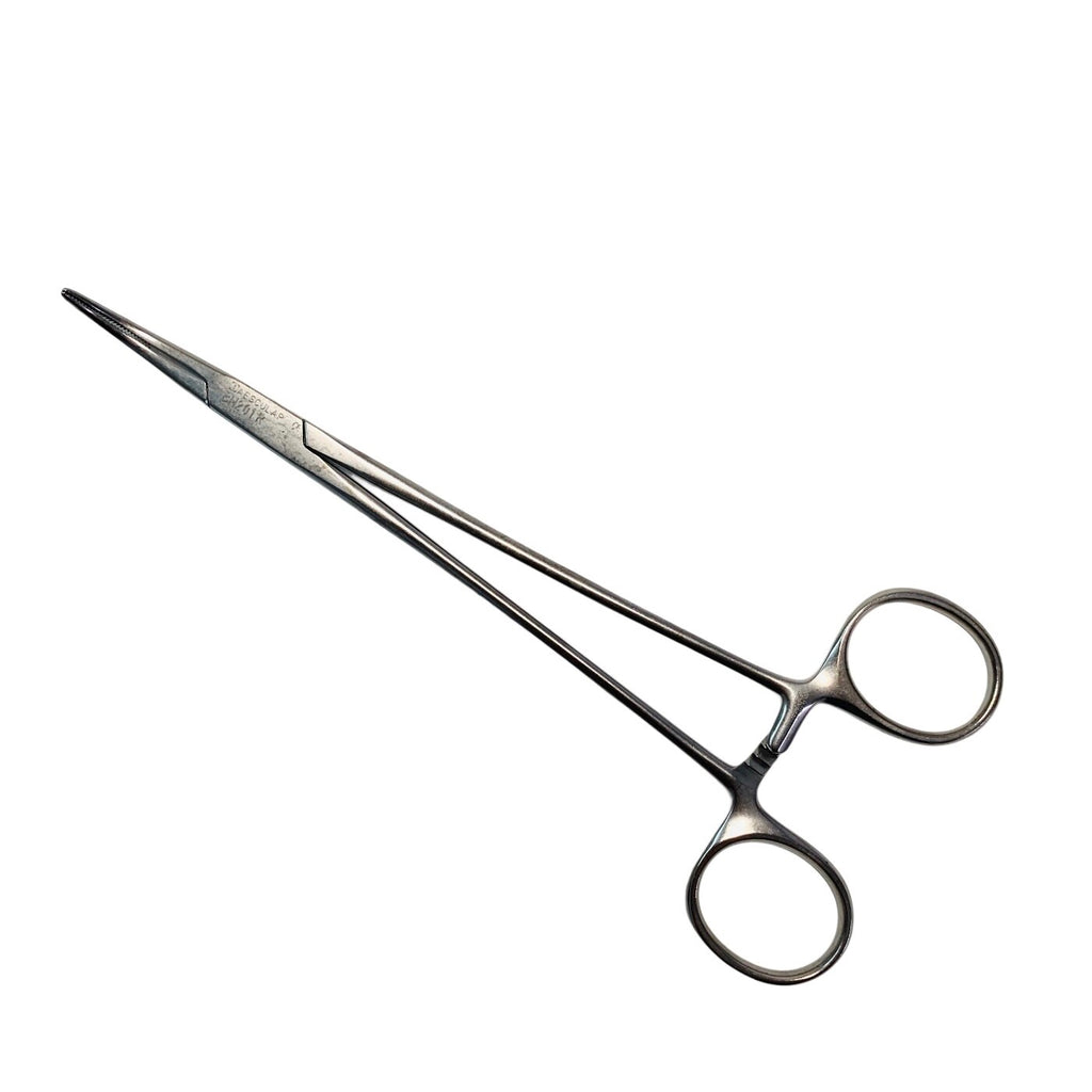 Aesculap REF BH201R, ADSON HEMOSTATIC FORCEPS