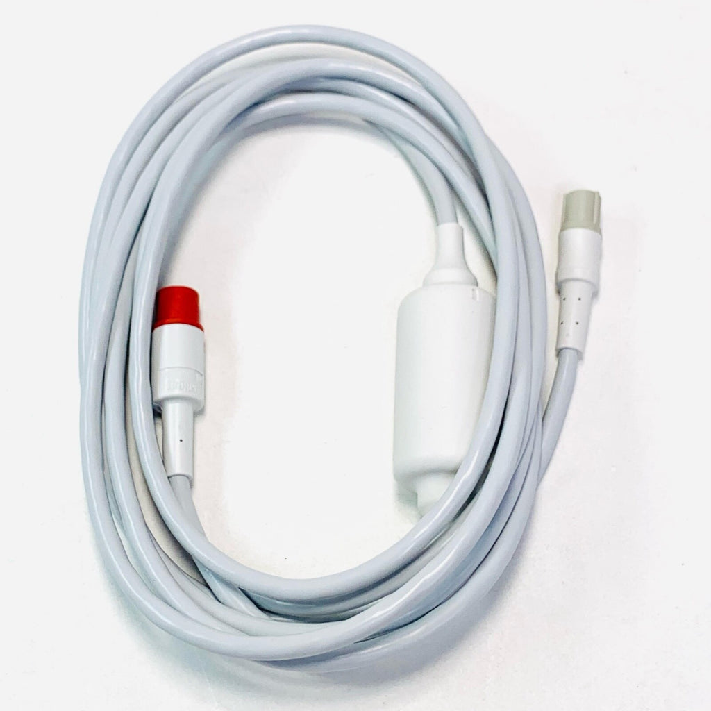 Drager REF MS23898, M540 HEMO CONNECT CABLE, 2.9M