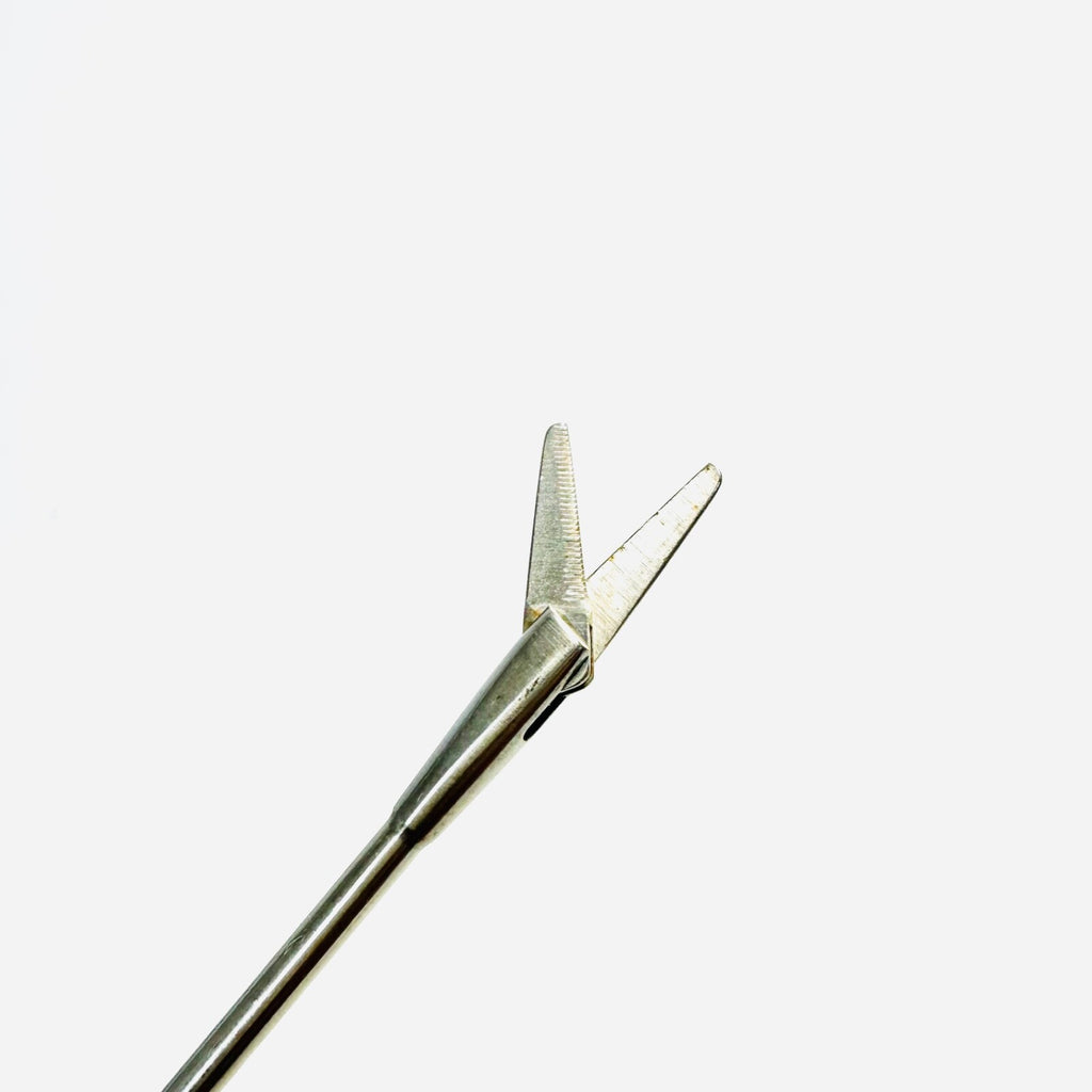 BOSS 93-5705 Nasal Scissors straight Adult 8 3/4″ Instrument
