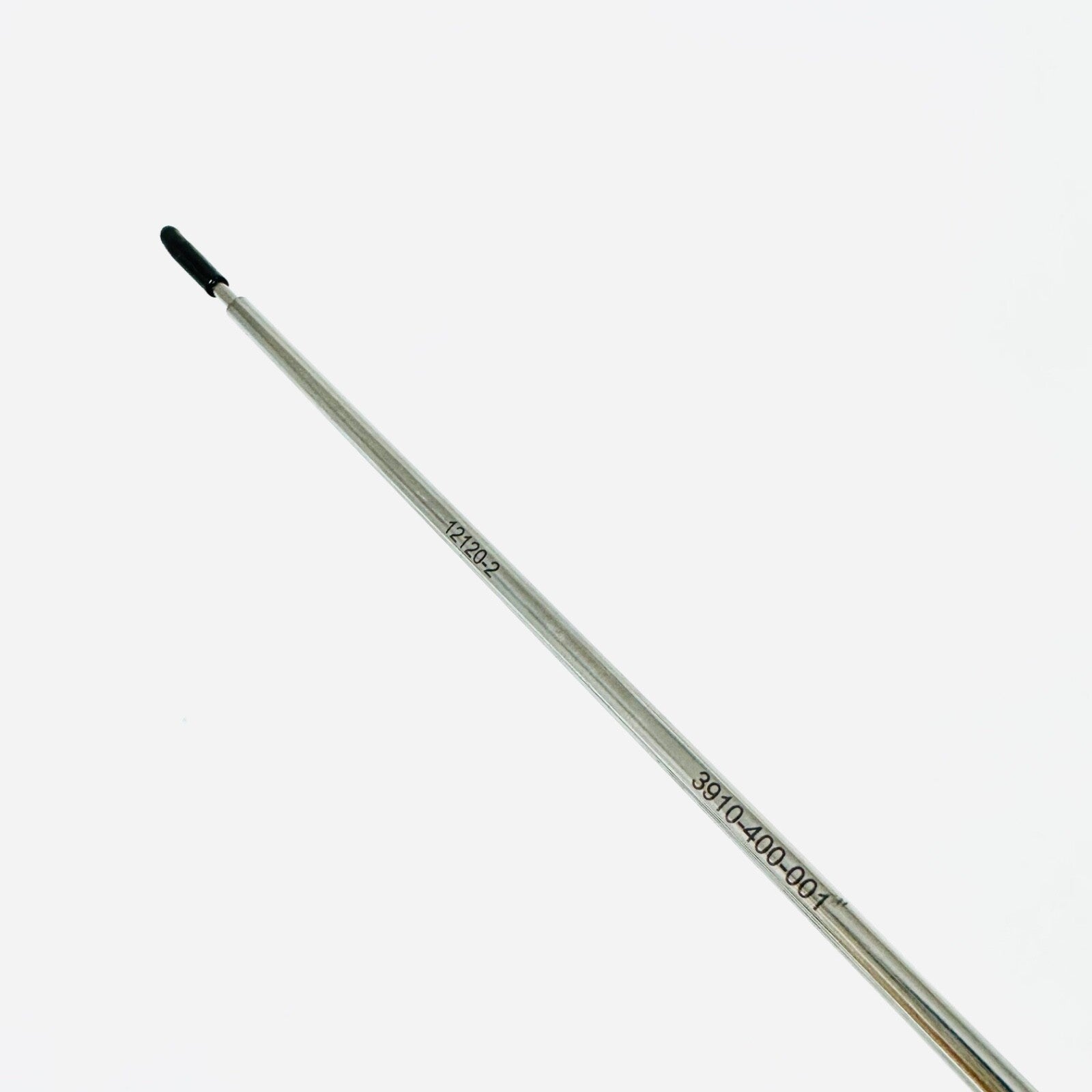 Stryker 3910-400-001 DRILL SPADE 3.5mm TWINLOOP Instrument